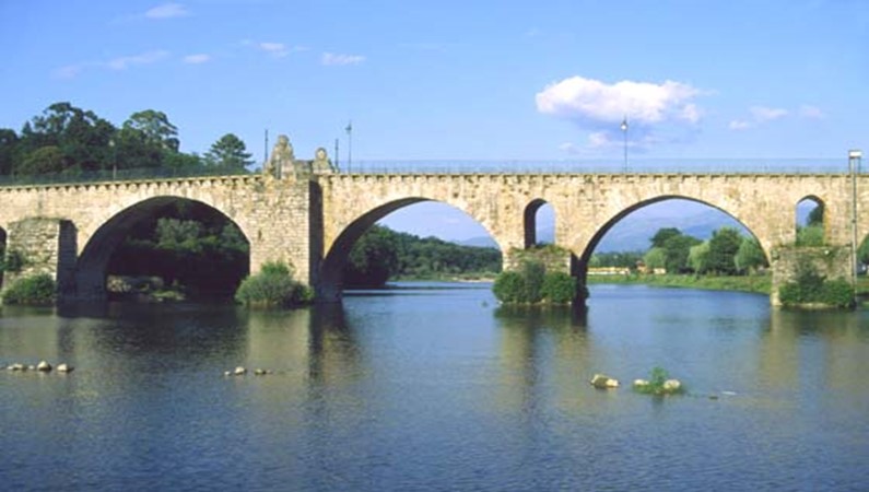 Римский мост<br>imagesofportugal.com