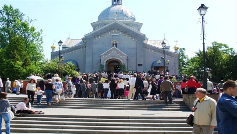 Греко-католическая церковь