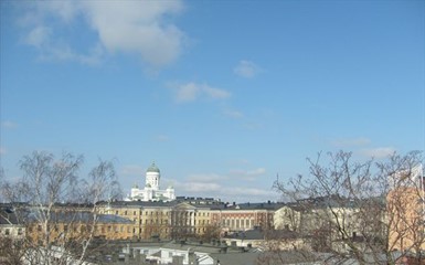 Хельсинки 3