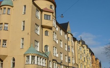 Хельсинки 4
