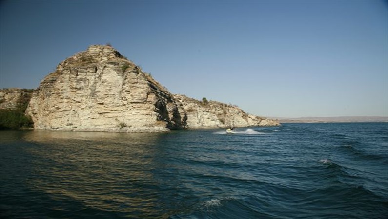 Чиркейское море 2