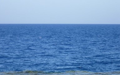 Красное море в Шарм-эль-Шейхе