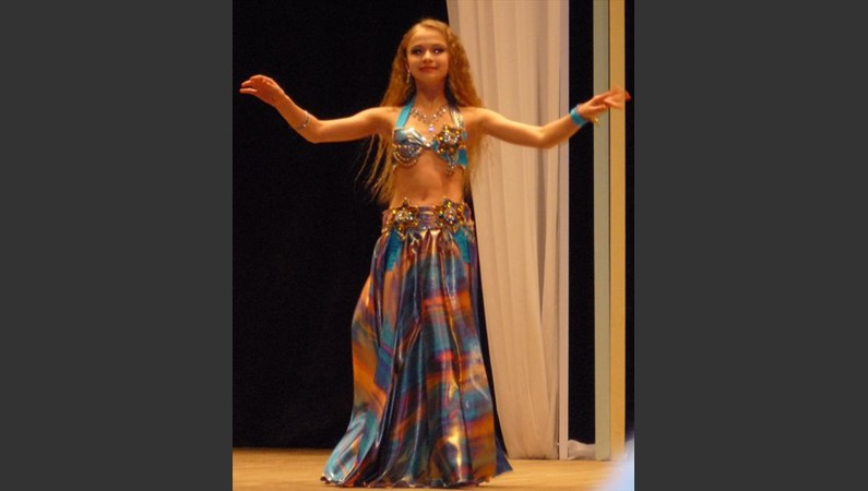 Восточные танцы – это сказка наяву! Конкурс восточных танцев «Жемчужина Востока».