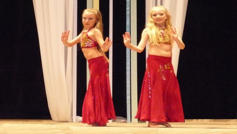 Восточные танцы – это сказка наяву! Конкурс восточных танцев «Жемчужина Востока».