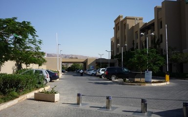 Фотоальбом - Отель Holiday Inn Resort Dead Sea в Иордании