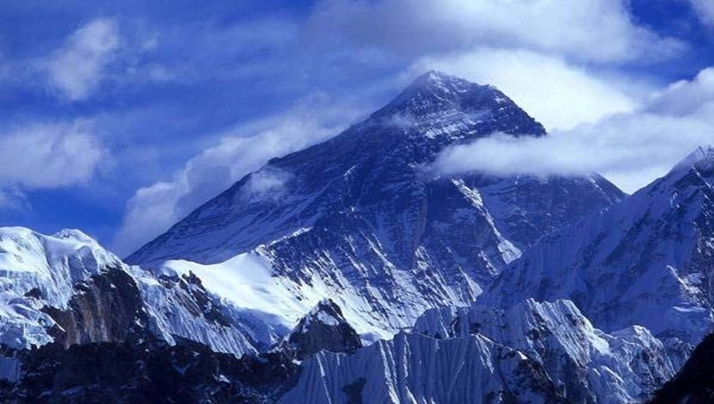 Эверест (Непал)