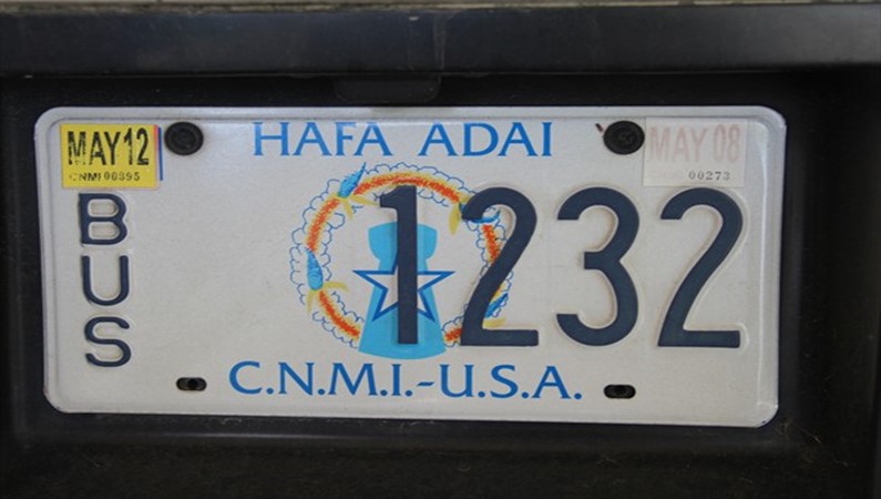 Hafa Adai, или добро пожаловать на Марианские острова