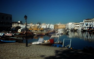 Мой Тунис