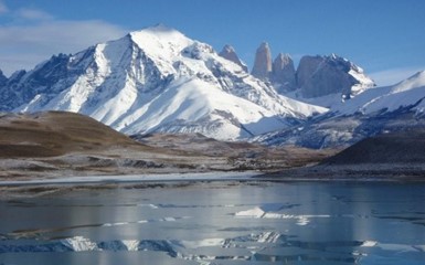 Маршрут путешествия: Чили: Юг и остров Пасхи