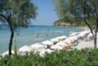 Greece - Simantro Beach - 2011
