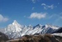 горы сигуняншань