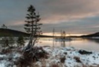Lapland-Saariselka