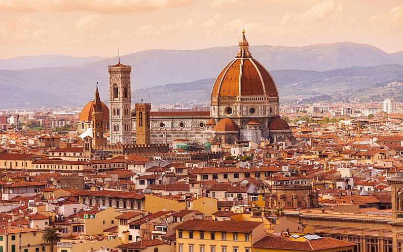 10 вещей, которые надо сделать во Флоренции