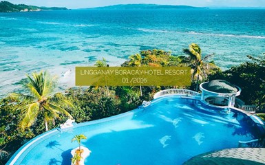 Lingganay Boracay Hotel Resort 