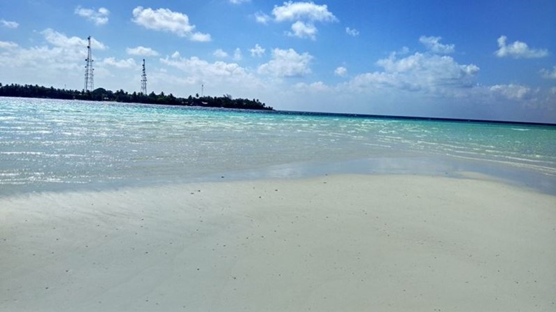 Незабываемые каникулы на Мальдивах