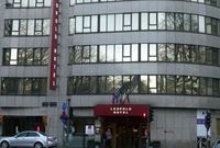 Leopold Hotel Antwerp 4* - проезжая по Европе