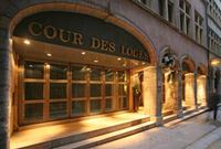 Cour des Loges – не отель, а исторический музей