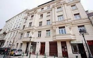 Dunaflat Tosca Apartment Budapest - выбирали по местоположению
