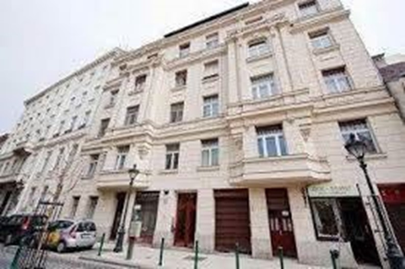 Dunaflat Tosca Apartment Budapest - выбирали по местоположению