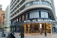 AC Hotel Malaga Palacio by Marriott – стоит своих денег 