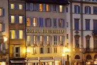 Hotel Berchielli - В любую точку можно дойти пешком