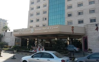 Sonesta Hotel Tower & Casino Cairo - Спасибо всем сотрудникам отеля