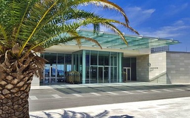 Valamar Dubrovnik President Hotel - для спокойного и романтичного отдыха