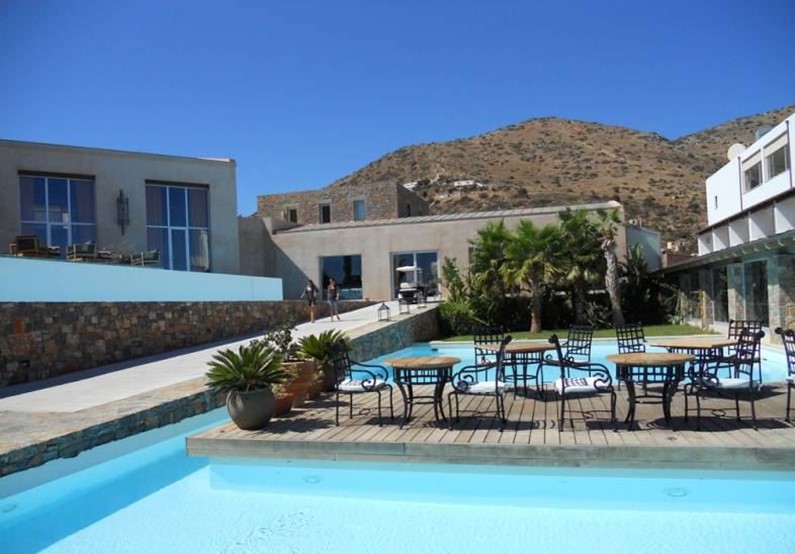 Aquila Elounda Village Resort Agios Nikolaos - рекомендую побывать здесь