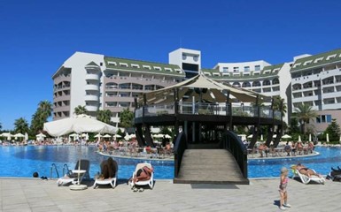 Amelia Beach Resort & Spa – отдых в мае по горящей путёвке