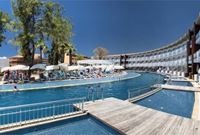 Ephesia Holiday Beach Club Hotel Kusadasi  - тем, кому не нужно общение