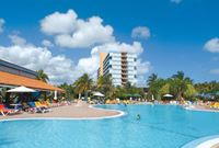 Gran Caribe Hotel Club Puntarena Varadero - во второй половине мая на Кубе
