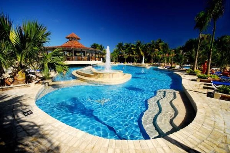 IFA Villas Bavaro Resort & Spa Punta Cana - Очень Рекомендую