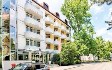 Leonardo Hotel & Residence Munich - Прекрасное соотношение цена-качество