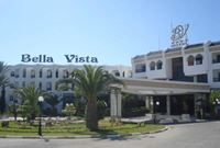 Bella Vista Hotel Monastir - Для одного отпуска вполне себе неплохой вариант