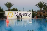 Majesty Club Palm Beach - неплохой отель