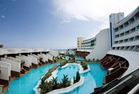 Cornelia Diamond Golf Resort & Spa 5* - все опрятно и чисто