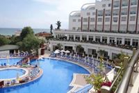 Side Prenses Resort Hotel & Spa 5* - Очень приятное место