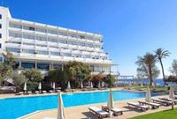 Grecian Sands Hotel 4* - отель прекрасный