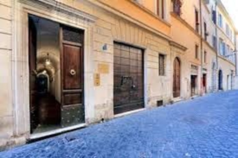Palazzo Olivia Rome – идеально на несколько дней