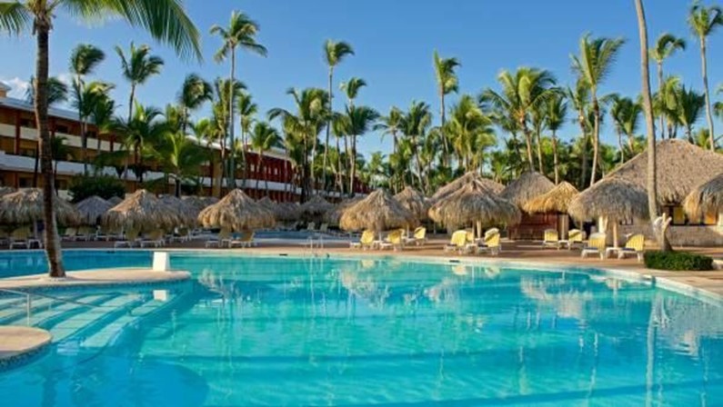 Iberostar Dominicana Hotel – всё, что надо для отличного отдыха
