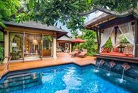 The St. Regis Resort Bali - От души рекомендую