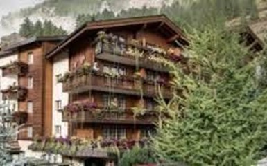 Hotel Holiday Zermatt - современный и ухоженный