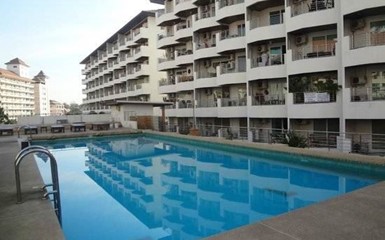 Jomtien Plaza Residence Pattaya – Азия для меня любовь