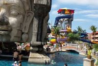 Phuket Orhid Resort - Смело могу рекомендовать семьям с детьми