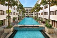 Aston Kuta Hotel & Residence - На Бали сейчас классно