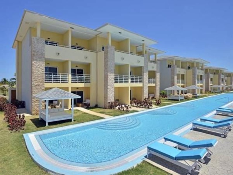 Paradisus Varadero Resort & Spa - Райское место