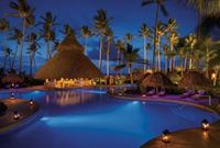 Secrets Royal Beach Resort Punta Cana - отличный отдых в ноябре