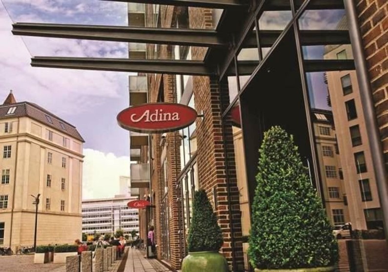 Adina Apartment Hotel Copenhagen – Качественный и добротный