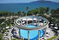 Sunrise Nha Trang Beach Hotel & Spa - однозначно рекомендую!
