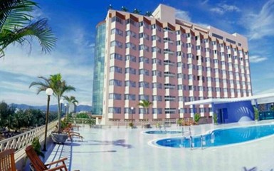 Yasaka Saigon Nha Trang Hotel – двоякие чувства